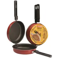 Ibili Tortilla Patatas Venus 24 Cm Koekenpan