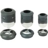Matrix Flexible Toss pots