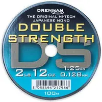 Drennan - Lijn nylon Double Strength 100m-