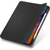 Uniq Bookcover Transforma Ipad Air 2020/2025 Grijs (108609)