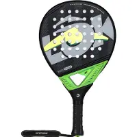 Lok Easy Flow Padel Racket Groen 360-375 gr