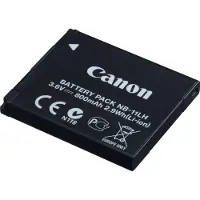 Canon NB-11LH Accu