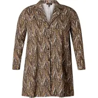 Colletta jasje rever print