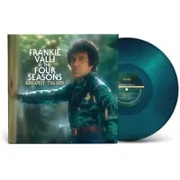 Rhino Frankie Valli & The Four Seasons - Greatest '70s Hits Lp