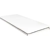 Felman 2Face Deluxe Topper -160x200cm (bol)