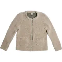Alwero vest Chanelly light Sand Brown M