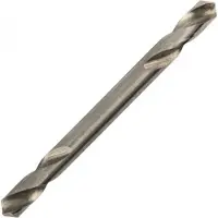 Specialist 3,1mm (10st) HSS Plaatwerkboor, dubbelzijdig