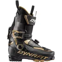 Dynafit - Toerski schoenen - Ridge Pro M Black Out/Gold voor Heren - Maat 29 - Zwart