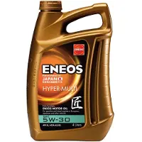 ENEOS EU0033301N Motorolie