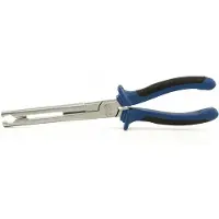 ASTA/SATRA gloeibougie tang - connector tang - gloeiplug stekker tang - glowplug plier - connectoren tang