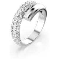 Swarovski Dextera - Dames Ring - Zilver