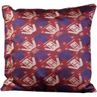 Sihir Dükkani Wizarding World - Harry Potter - Kussen - Pull-over Harry Potter-patroon