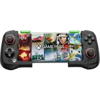 GameSir X4 Aileron Bluetooth Xbox (Android) mobiele gamecontroller - Zwart