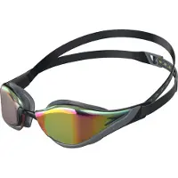Speedo Fastskin Pure Focus Zwembril Met Spiegelglazen