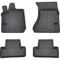 Frogum Rubber vloermatten FRG 3D407336