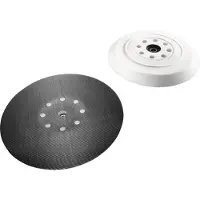 Festool ST-STF-D215/8-LHS 225-SW Steunschijf Voor Langnek Schuurmachines - 215mm
