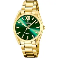 Festina - F20640/9 - Polshorloge - Dames