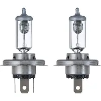 Osram Ultra Life Serie - Halogeen Voertuiglamp - H4 - Lange Levensduur - 4 Jaar Garantie