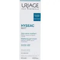 Uriage Hyséac Mattifying Gel-Cream