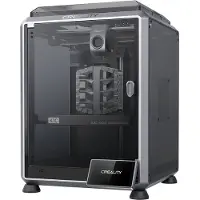 Creality 3D-Drucker K1C 3D-printer Geïntegreerde camera