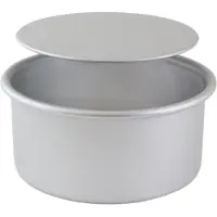 Pme Losse Bodem Bakvorm Ø22,9 x 7,5cm