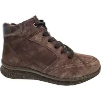Hartjes 172.1603 Rap Boot Veterschoenen | Maat 5.5 Dames Grijs