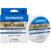 Shimano Exage | 300m 0.225mm