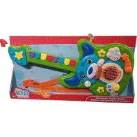 Playgo Speelgoed Gitaar - puppy - jonotoys