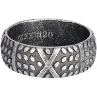 Ixxxi Men-Ferrari-Antique-Heren Ring