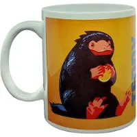 Sihir Dükkani Wizarding World - Fantastic Beasts - Mok - Niffler