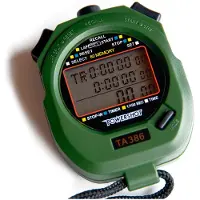 Powershot Ta386 Stopwatch