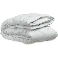 Nightlife Dekbed Natural Bamboe - All Season 140 x 220