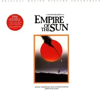 Import - Empire Of The Sun (Red Coloured) (2 LP)