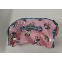 Disney Minnie Mouse Etui Roze