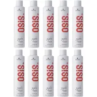 Schwarzkopf Professional - OSiS+ Elastic Hold Haarlak - voordeelverpakking - 15 x 500ml