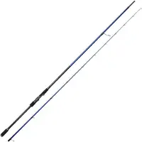 Savage Gear SG6 Long Casting Black Minnow Rod 2.90m 10-35g