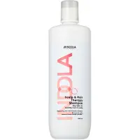 Indola Scalp &amp; Hair Therapy Shampoo