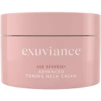 Exuviance Age Reverse Toning Neck Cream 125 g