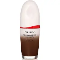 Shiseido Make-Up Basis Make-Up Revitalessence Skin Glow Fond de Teint SPF 560 Foundation - 30ml