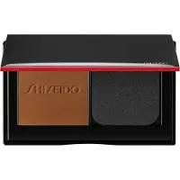 Shiseido Synchro Skin Self-Refreshing Custom Finish Powder Foundation Compact Foundation 9 g Nr. 510