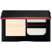 Shiseido Synchro Skin Invisible Silk Pressed Powder Poeder 1 st.