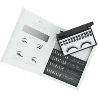 Nanolash DIY Lash Extensions Heartbreaker 1 St Set