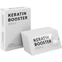 Nanolash Step 3 Keratin Booster Wimperverzorging 10 x 0.5 ml