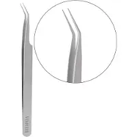 Nanolash Gebogen Wimperpincet