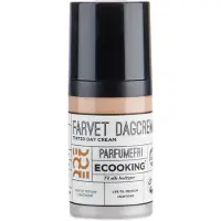 Ecooking - Tinted Day Cream 30 ml - Light/Medium