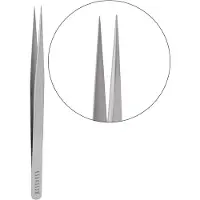 Nanolash Eyelash Tweezers Pointed Pincet 1 st