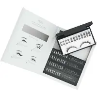 Nanolash Diy Starter Kit Divine Wimpers 1 st