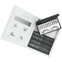 Nanolash Diy Starter Kit Flirty Wimpers 1 st