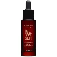 Jet Set Sun - Zelfbruinende druppels 30 ml