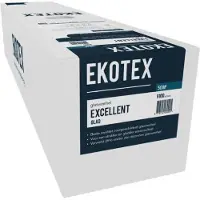Ekotex Excellent Glad # 9100 (190 gram)